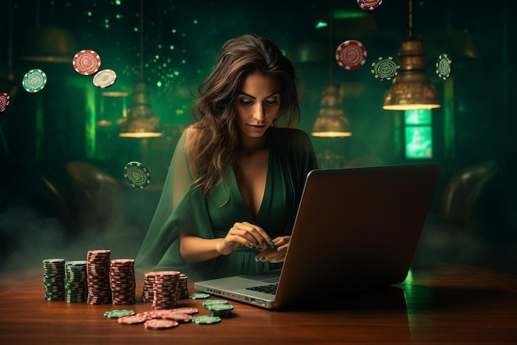 ne999 Card & Table Games