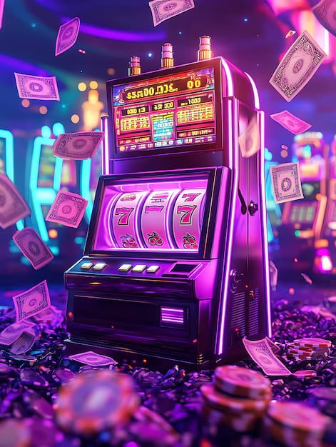 ne999 Slots & Reels